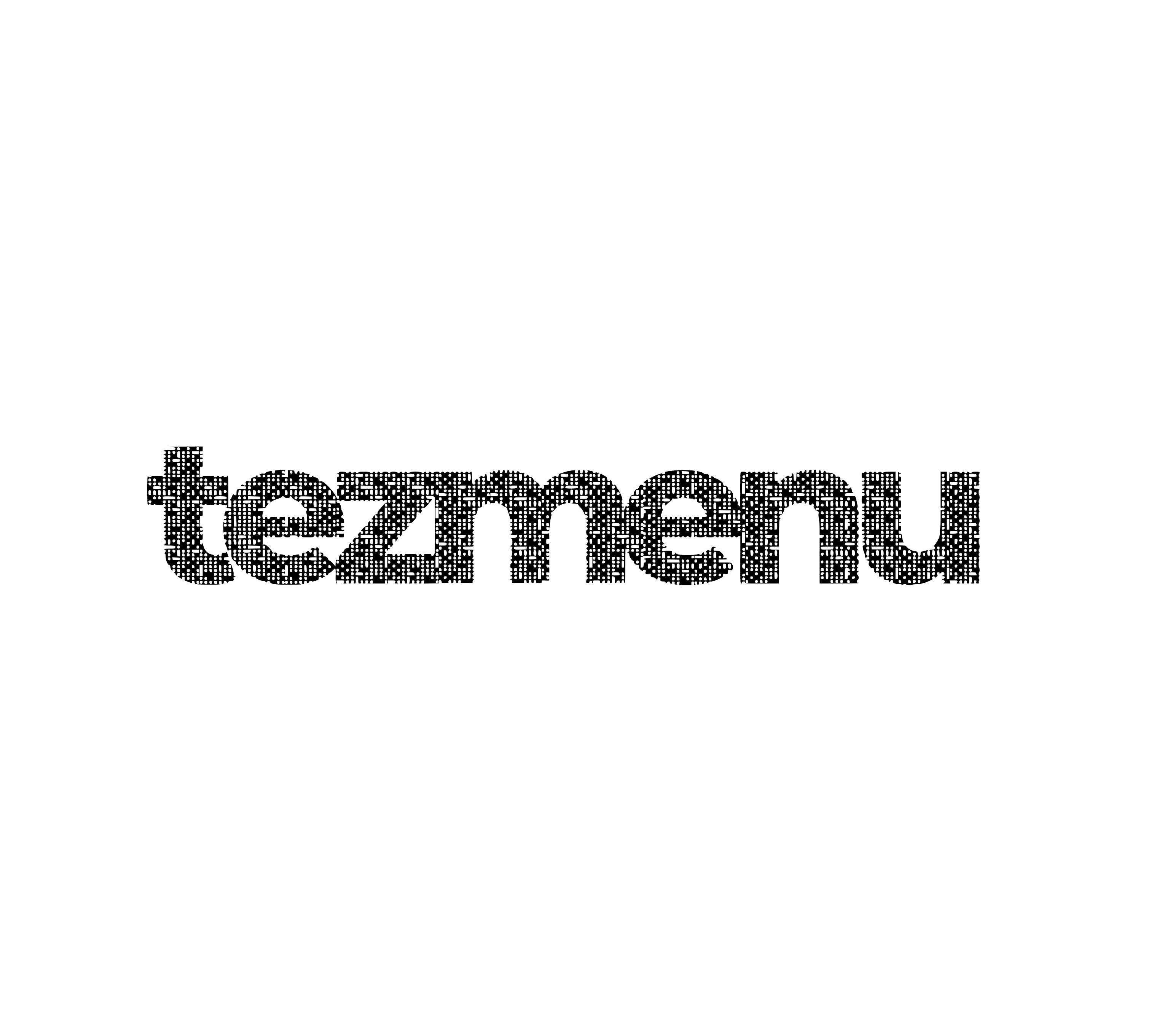 Tezmenu